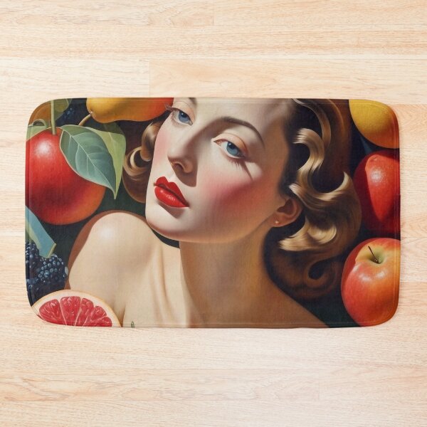Item preview, Fruity Vibes designed and sold by m-y-A-I-A-R-T-.