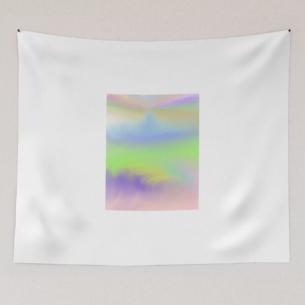 Item preview, Bright color land. designed and sold by Gmodartz.