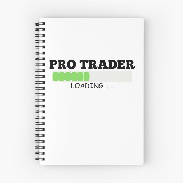 Item preview, PRO TRADER, TRADING IN STOCK MARKET designed and sold by Kritika 99.