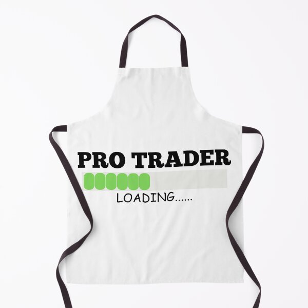 Item preview, PRO TRADER, TRADING IN STOCK MARKET designed and sold by Kritika 99.