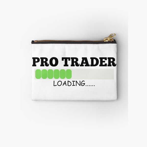 Item preview, PRO TRADER, TRADING IN STOCK MARKET designed and sold by Kritika 99.