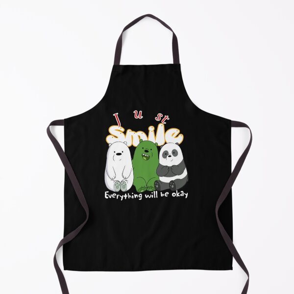 Item preview, Just smile everything are okay, be smiling, smile the life is good, designed and sold by Tzemo101.
