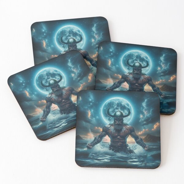 Item preview, VIKING ATTACK  designed and sold by johnnyssandart.