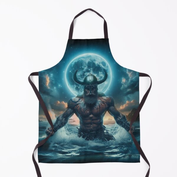 Item preview, VIKING ATTACK designed and sold by johnnyssandart.