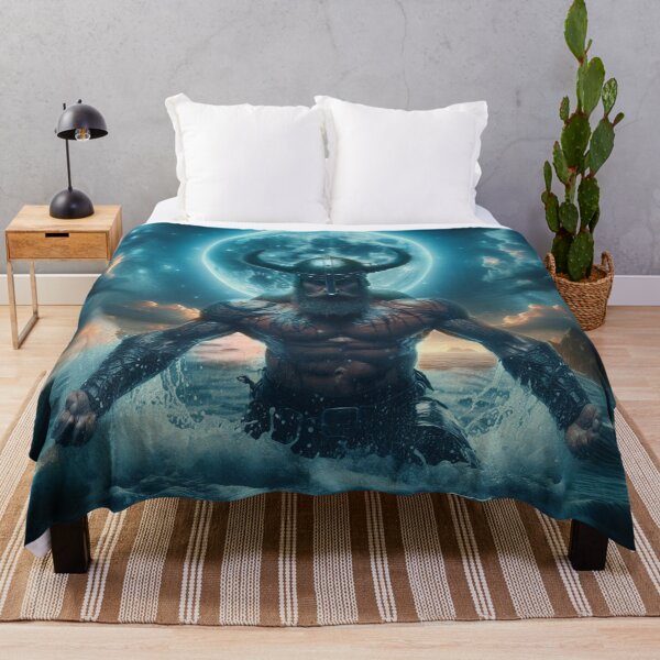 Item preview, VIKING ATTACK  designed and sold by johnnyssandart.