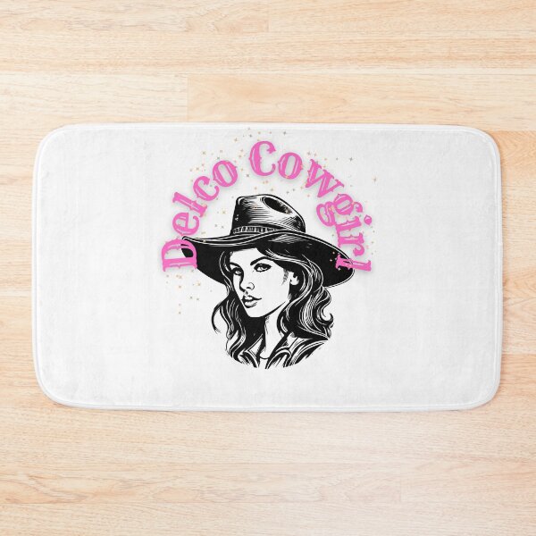 Item preview, Delco Cowgirl designed and sold by Soccer4ja9.