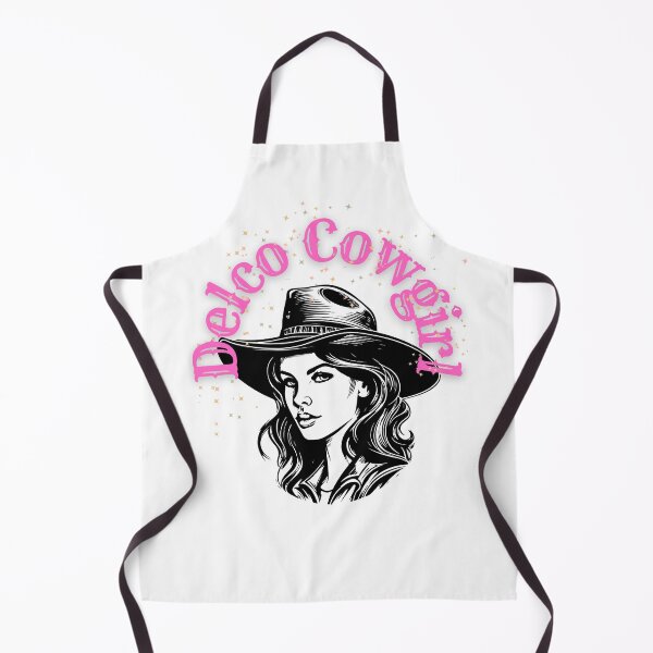 Item preview, Delco Cowgirl designed and sold by Soccer4ja9.