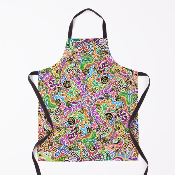 Item preview, Under the microscope designed and sold by -artiks-.