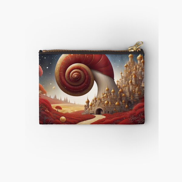 Item preview, Snail Shell designed and sold by M-Y-A-R-T-.