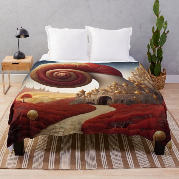Item preview, Snail Shell designed and sold by M-Y-A-R-T-.