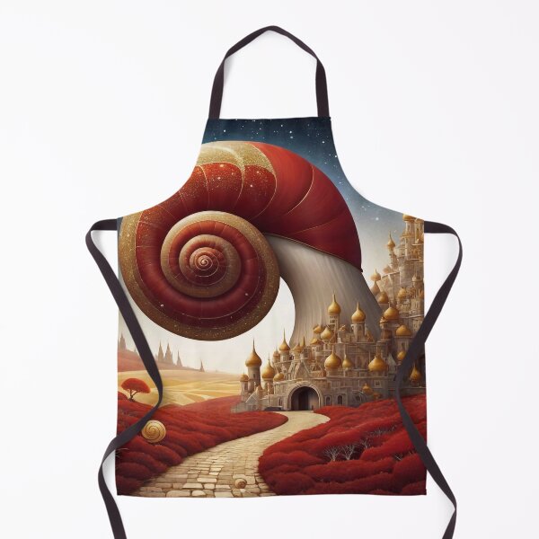 Item preview, Snail Shell designed and sold by M-Y-A-R-T-.
