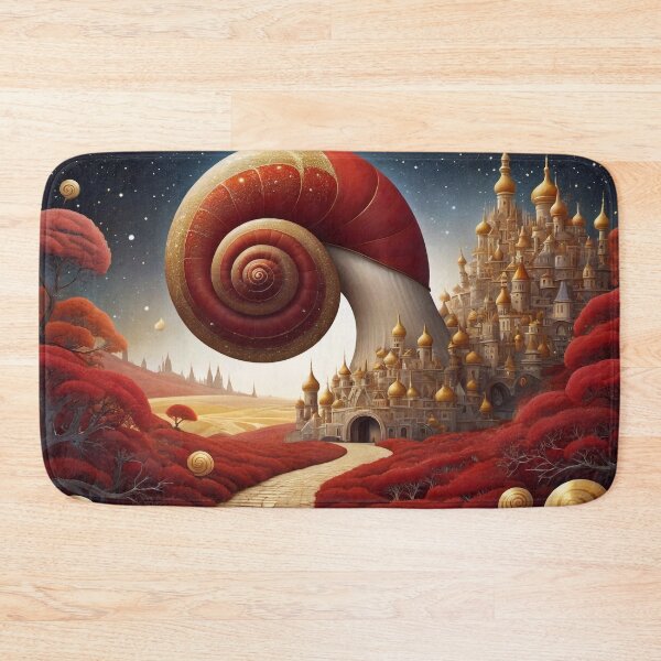 Item preview, Snail Shell designed and sold by M-Y-A-R-T-.