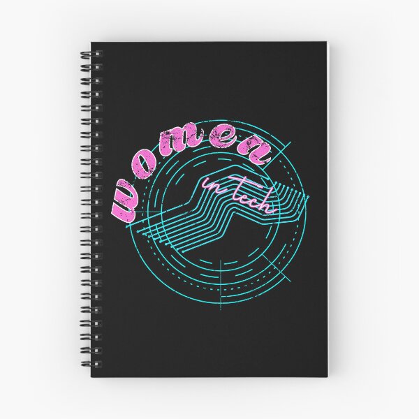 Item preview, Women in Tech Science Student designed and sold by nanka-art.