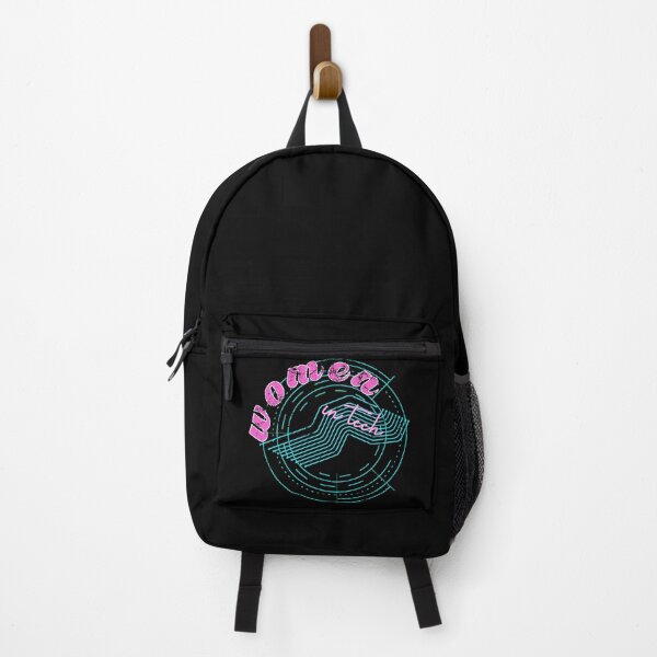Item preview, Women in Tech Science Student designed and sold by nanka-art.