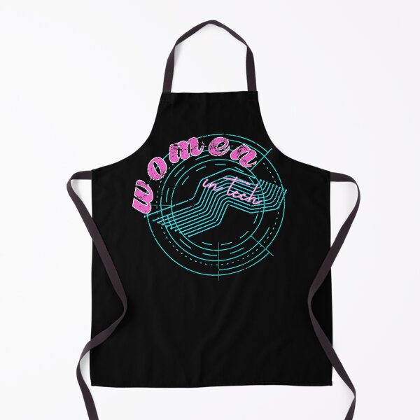 Item preview, Women in Tech Science Student designed and sold by nanka-art.