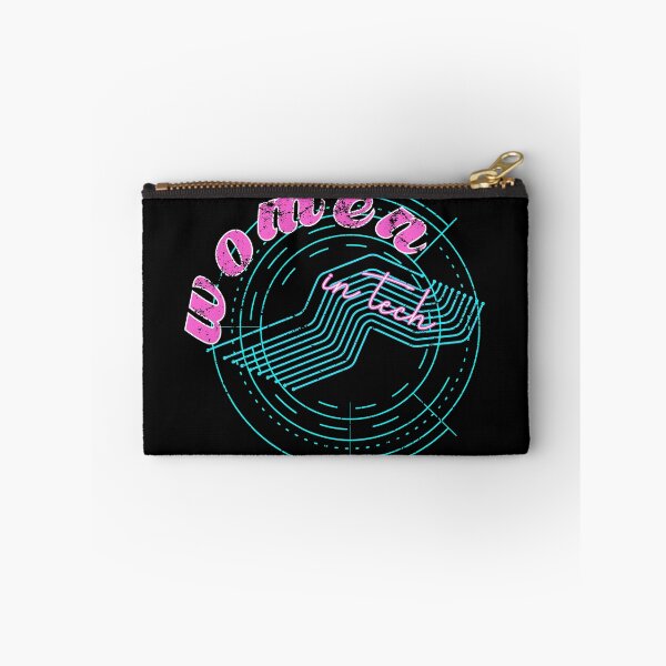 Item preview, Women in Tech Science Student designed and sold by nanka-art.