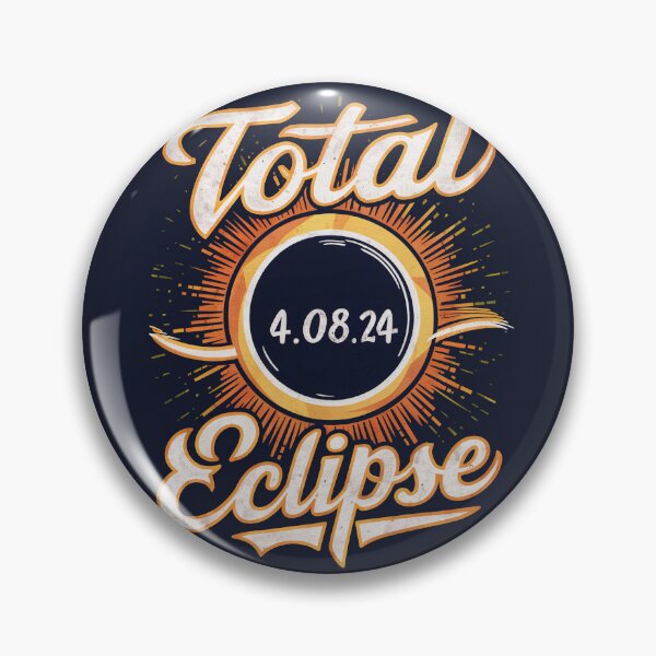 Item preview, Total eclipse Vermont t-shirt design  designed and sold by Shorazu.