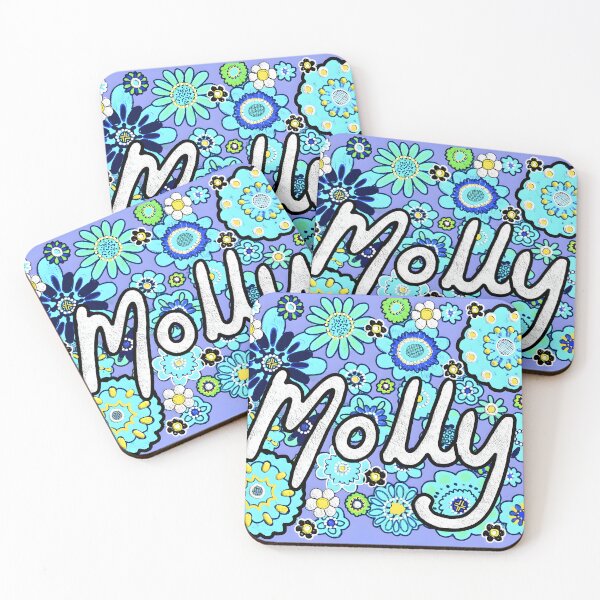 Item preview,  Molly designed and sold by bekki smith.