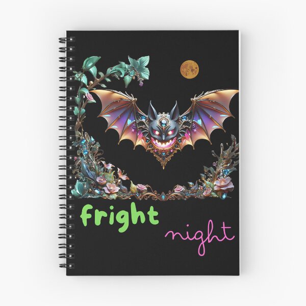 Item preview, Fright Night designed and sold by OleOleStore.
