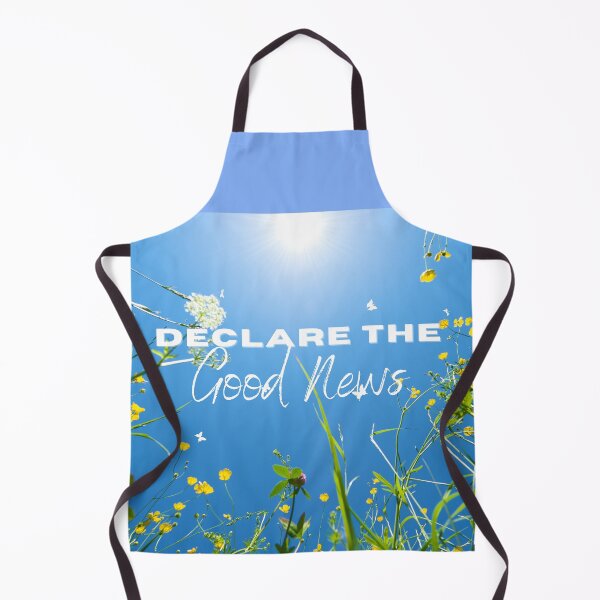 Item preview, Jw Convention Declare The Good News designed and sold by FunnyFreak.