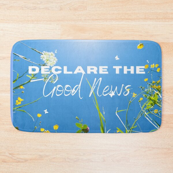 Item preview, Jw Convention Declare The Good News designed and sold by FunnyFreak.