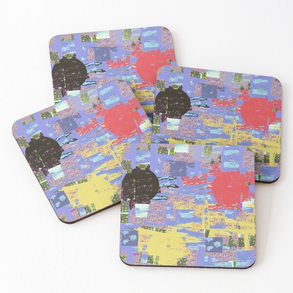Item preview, Melting Suns designed and sold by LisaJene.