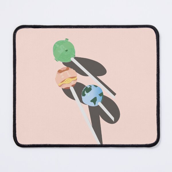 Item preview, Interstellar candy designed and sold by HEERMANArt.