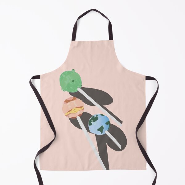 Item preview, Interstellar candy designed and sold by HEERMANArt.