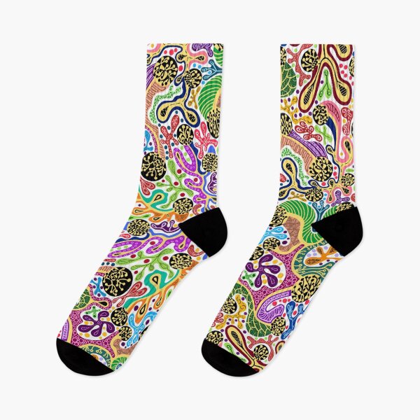 Item preview, Under the microscope designed and sold by -artiks-.