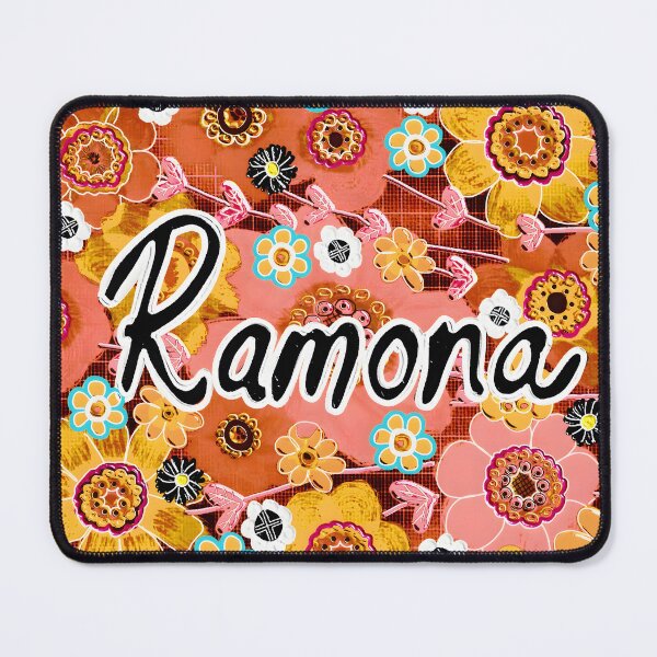 Item preview, Ramona designed and sold by bekki smith.