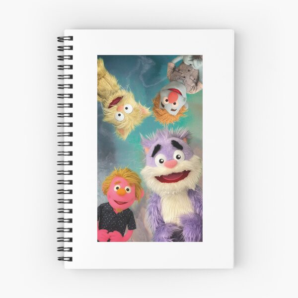 Item preview, Dutch, Starsky, Jimbo, Marty. designed and sold by Lee Thompson.