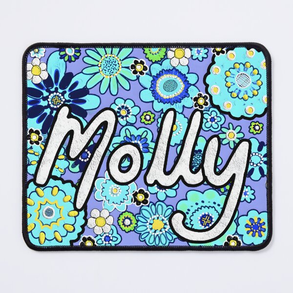 Item preview,  Molly designed and sold by bekki smith.
