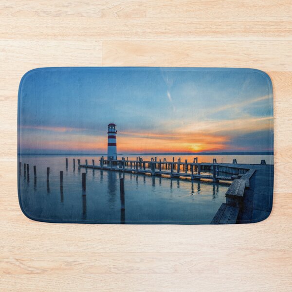Item preview, Dawn Lighthouse Tower Picture designed and sold by Bunmigraphics .