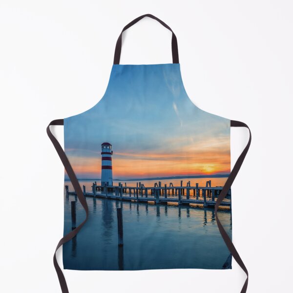 Item preview, Dawn Lighthouse Tower Picture designed and sold by Bunmigraphics .