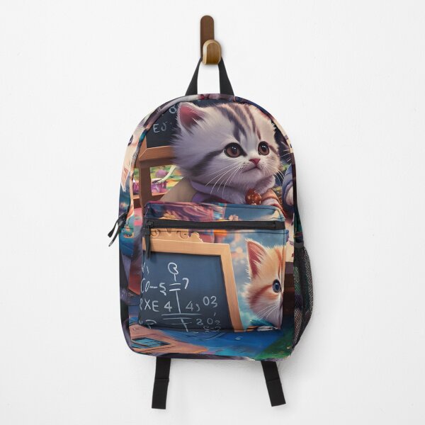 Item preview, Crafty Kitties: Learning and Crafting Adventures designed and sold by Hansterhs.