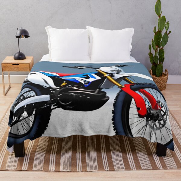 Artikelvorschau, Stehendes Motorraddesign entworfen und verkauft von GrizzlyCollective.