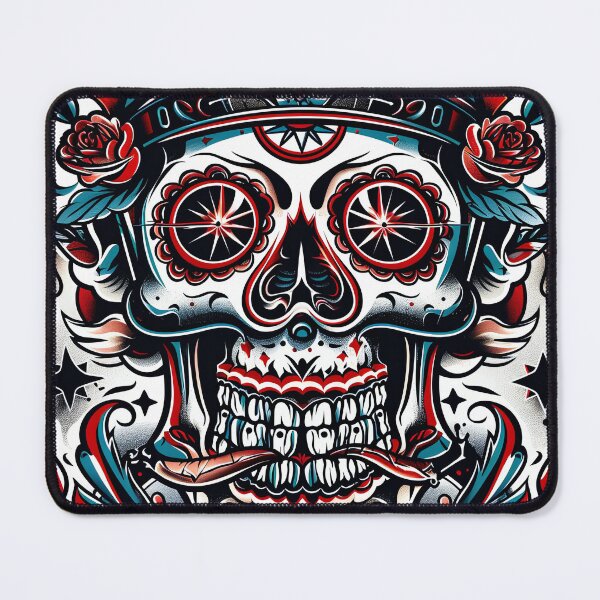 Item preview, Inked Immortality designed and sold by Retro Type.