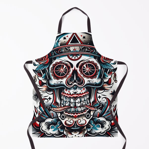 Item preview, Inked Immortality designed and sold by Retro Type.