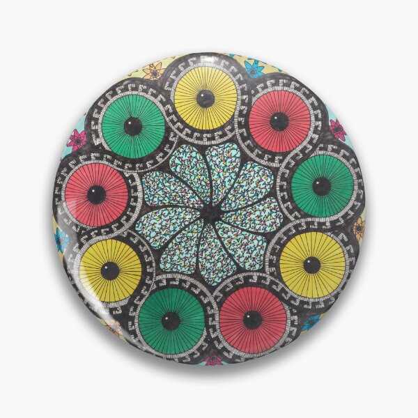 Item preview, Circle Twice designed and sold by aahty.