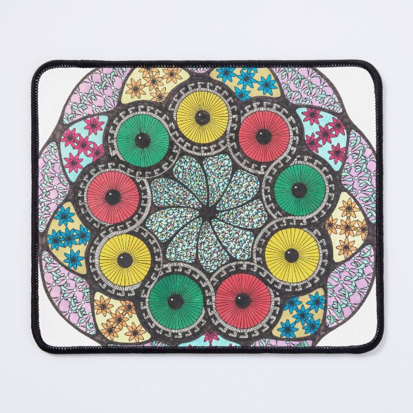 Item preview, Circle Twice designed and sold by aahty.
