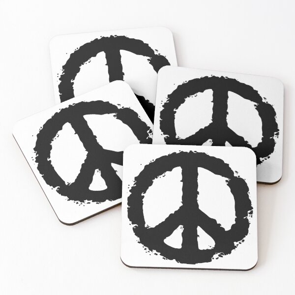 Item preview, Peace designed and sold by Angry Swan Designs.