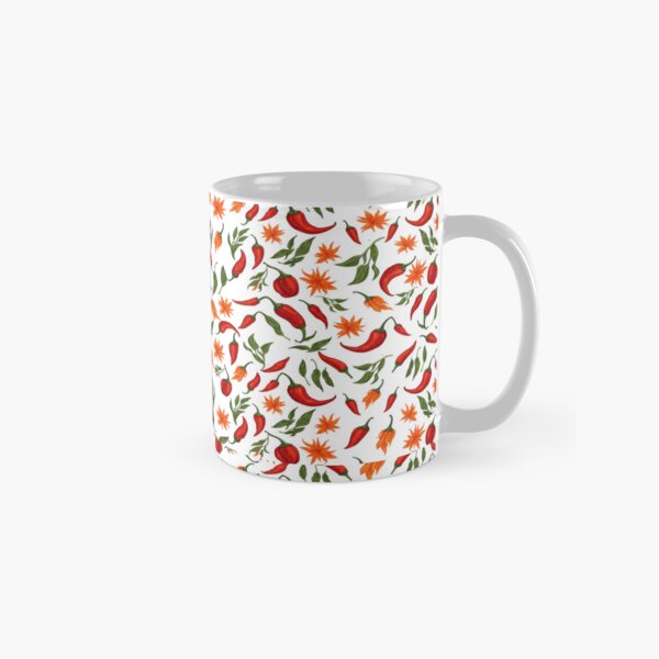 Item preview, Red Chillies  designed and sold by Kamoufleur.