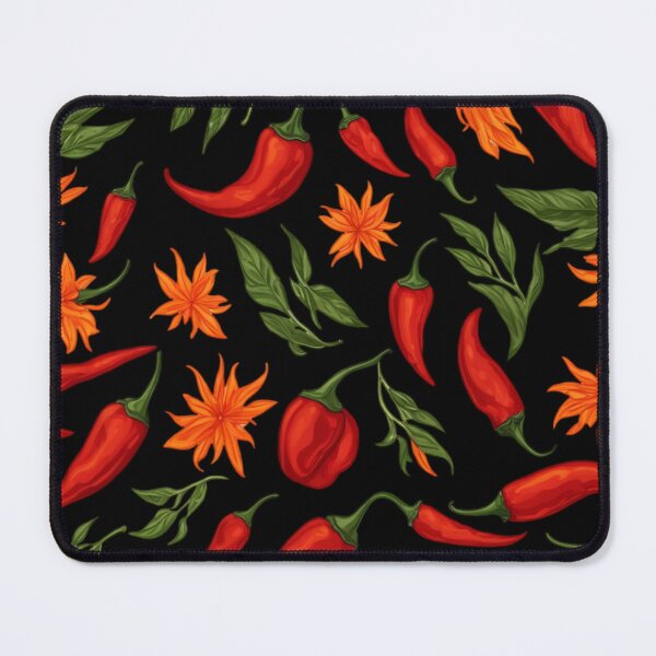 Item preview, Red Chillies  designed and sold by Kamoufleur.