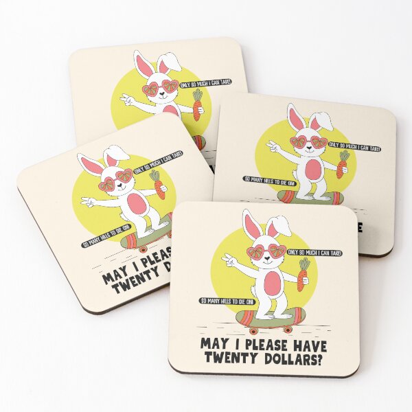 Item preview, May I please have twenty dollars? designed and sold by Peerless-Prime.
