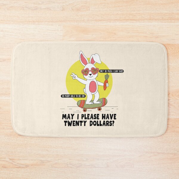 Item preview, May I please have twenty dollars? designed and sold by Peerless-Prime.