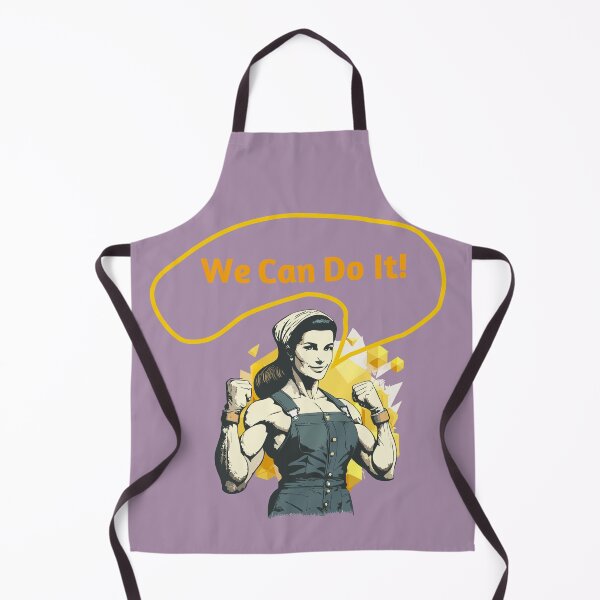 Item preview, We can do it designed and sold by ericrautenbach.