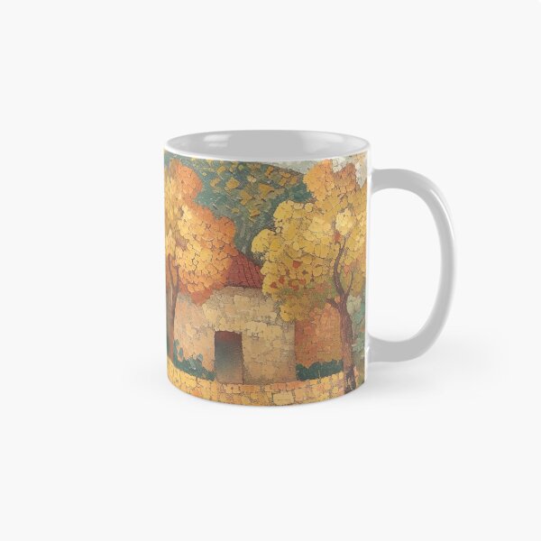 Item preview, Fall Acreage - Rustic Seasons designed and sold by KootenayDesigns.
