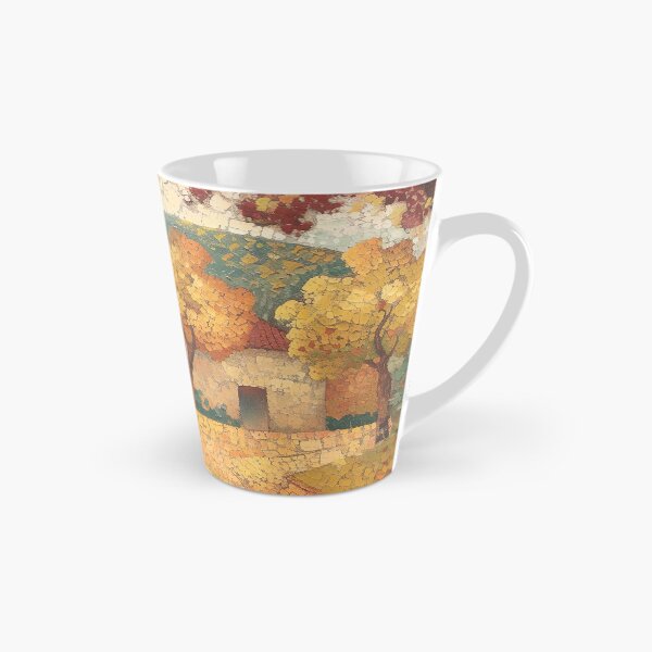 Item preview, Fall Acreage - Rustic Seasons designed and sold by KootenayDesigns.