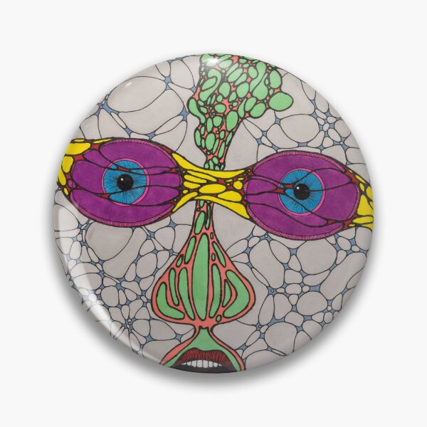 Item preview, Nanosecond #3 designed and sold by aahty.