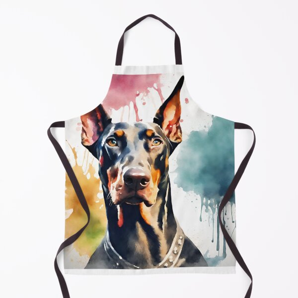 Artikelvorschau, Dobermann entworfen und verkauft von Re-Zsu.
